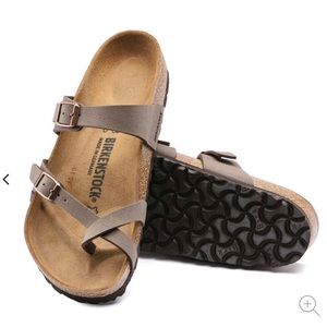 Mayari Birkinstock Sandles